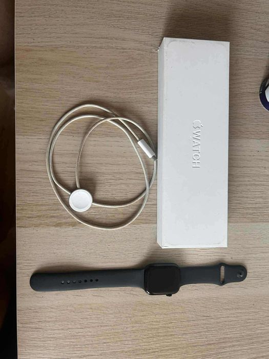 Sprzedam Apple Watch series 9 GPS