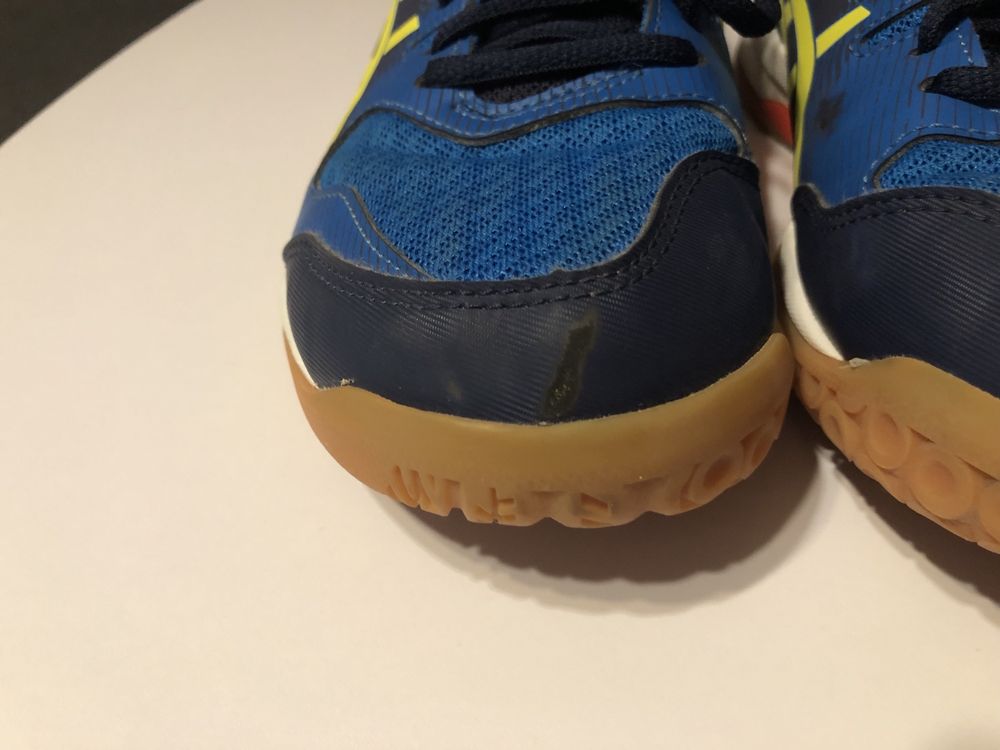 Asics Gel-Rocket 9