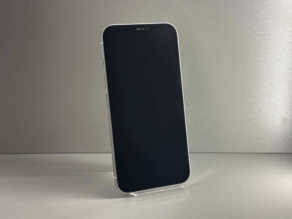 Iphone 12 Pro Max 128GB Silver