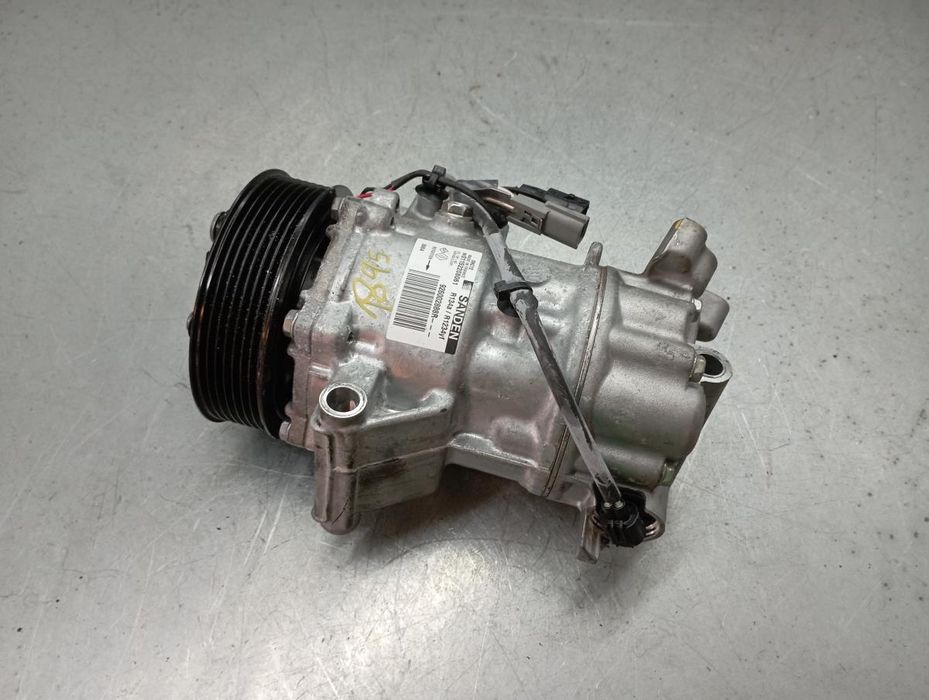 Compressor AC RENAULT Captur II