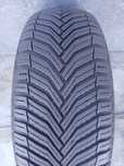 205/55/16 1 sztuka całoroczna Michelin CrossClimate 2 22 rok 6mm