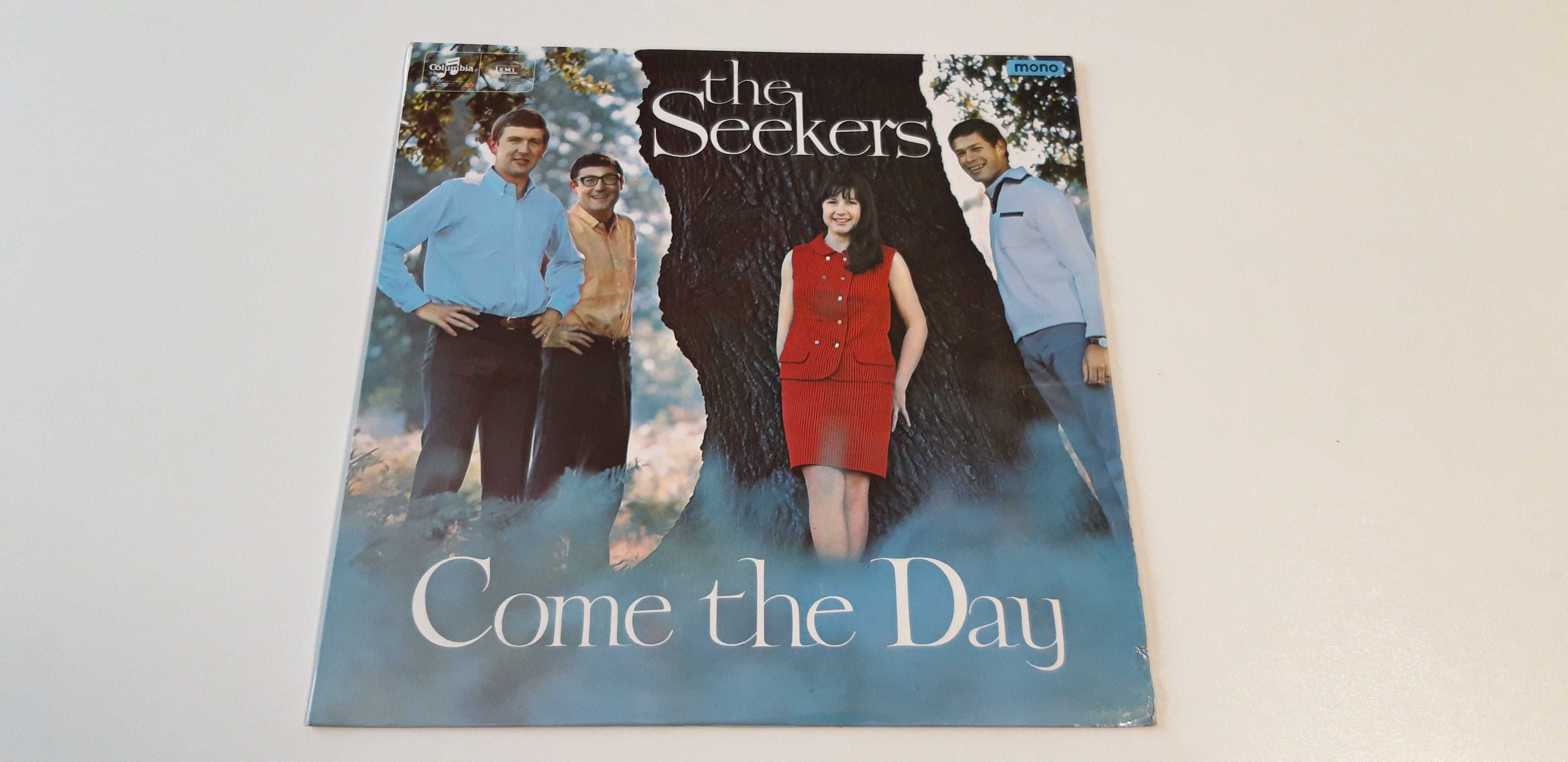 Płyta winylowa  The Seekers - Come the day