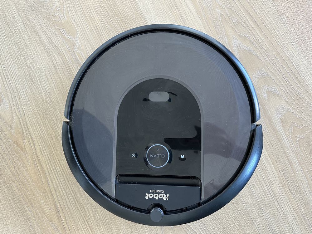 IRobot i7 aspirador