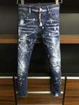 Calças da Dsquared