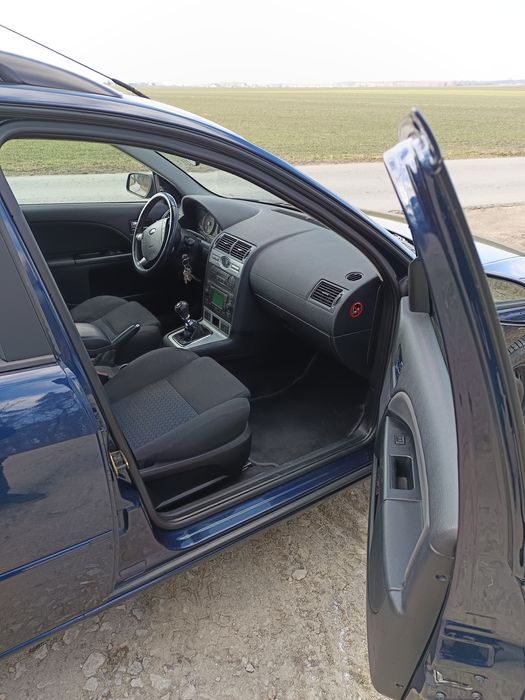 Sprzedam Mondeo MK3 2.0 TDCi 130 KM