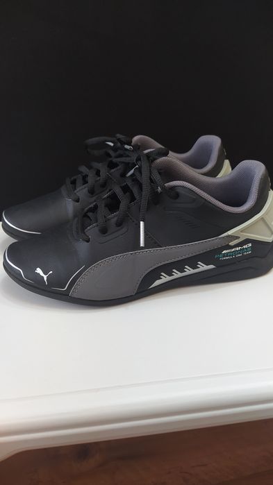 Buty puma Mercedes MAPF1 DRIFT CAT DELTA