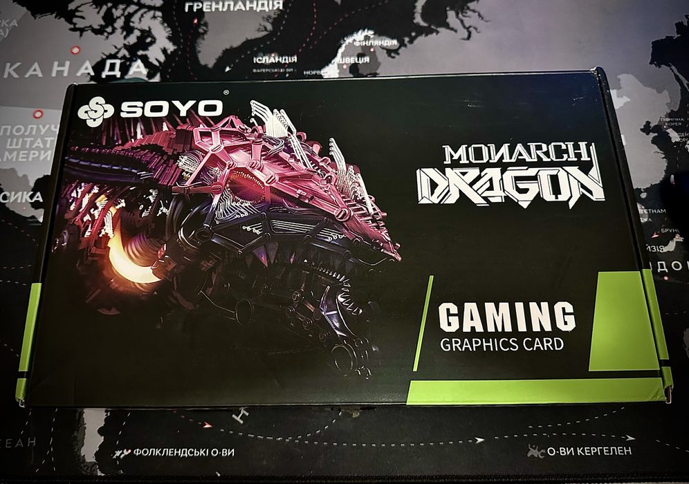 Видеокарта RTX 2060 Super 8gb White