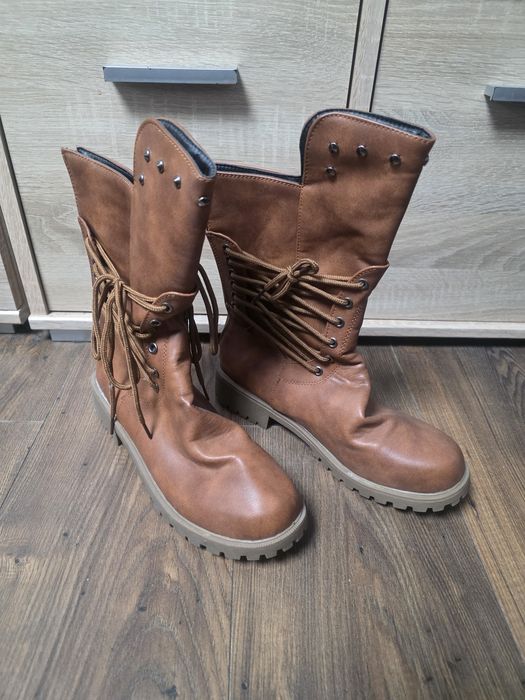 Buty jesienne rozmiar 39