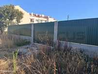 Terreno para construção em altura - São Bernardo