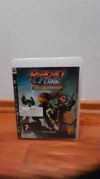 Gra na PS 3 Ratchet Clank Quest for Booty