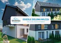 Segment Gotowy Do Wykońćzenia 6 Pokoi+Ogródek