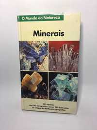 Minerais - Olaf MedenBach