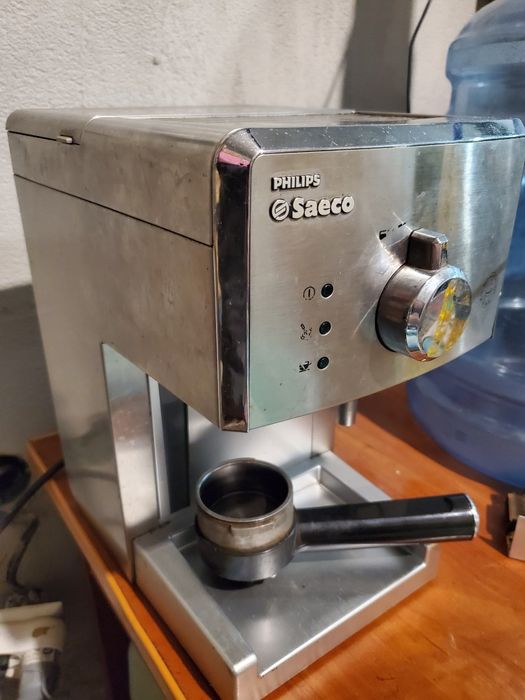 Philips Saeco poemia