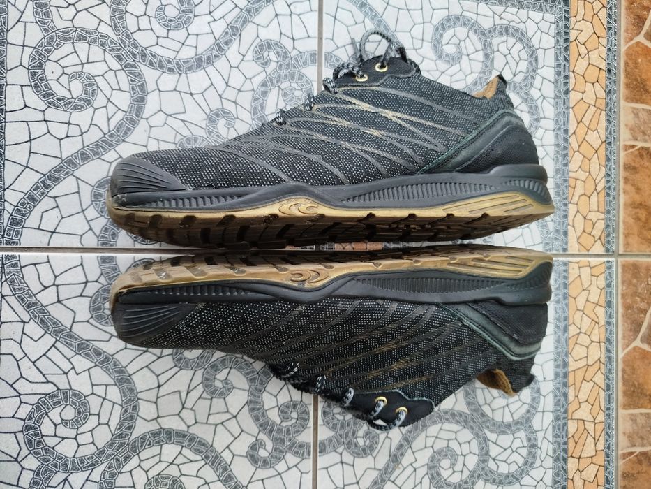 Cofra 45р. чоловічі робочі кросівки.