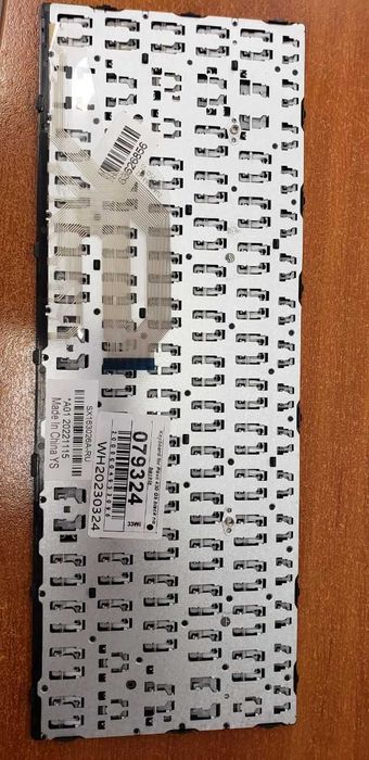 Клавіатура HP ProBook 430 G5 (SX163026A-RU)