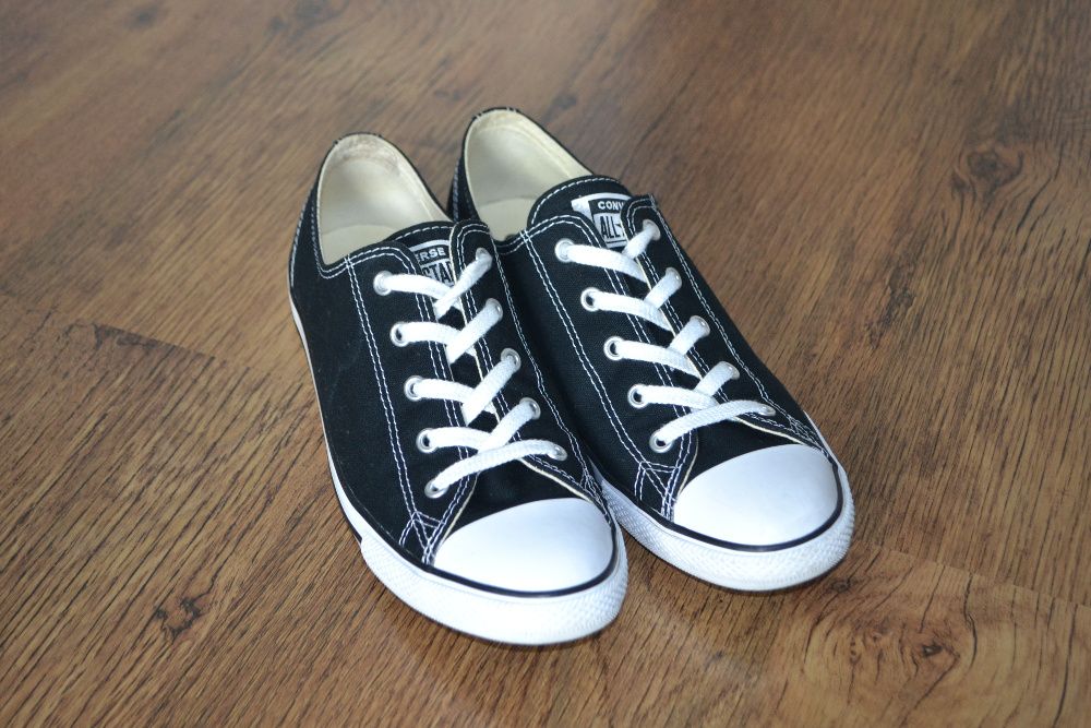 Trampki Converse CT AS Dainty OX