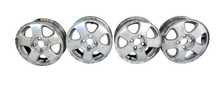 Felgi Aluminiowe 14 4x100 14x5 1/2 JJ ET45 Honda
