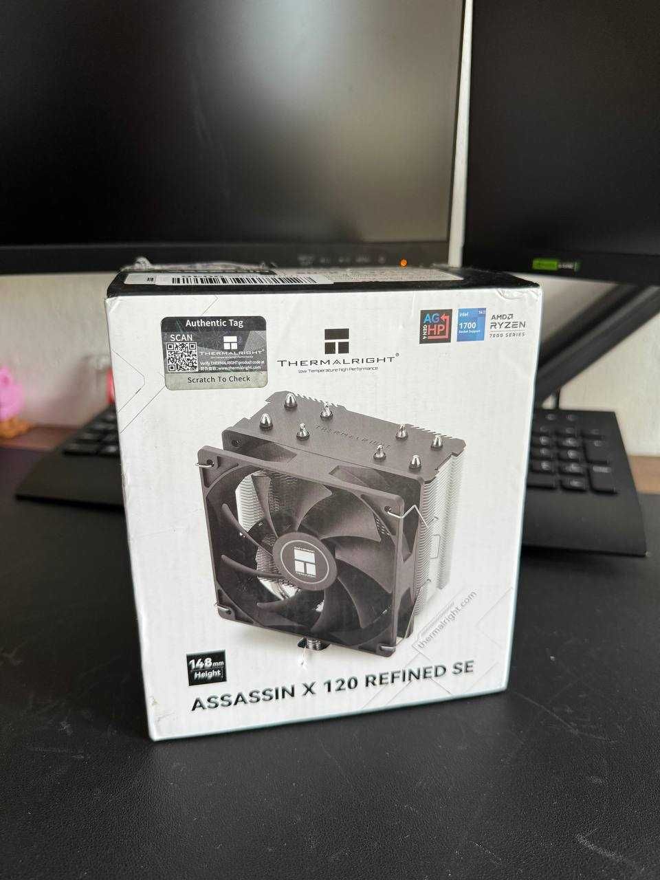 Thermalright Assassin X 120R SE