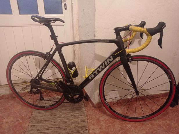 BTWIN CARBONO T54