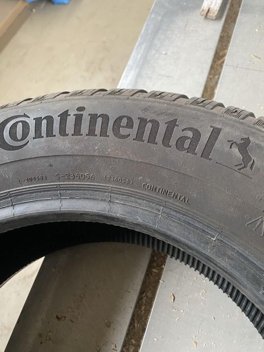 Резина/шини continentl
