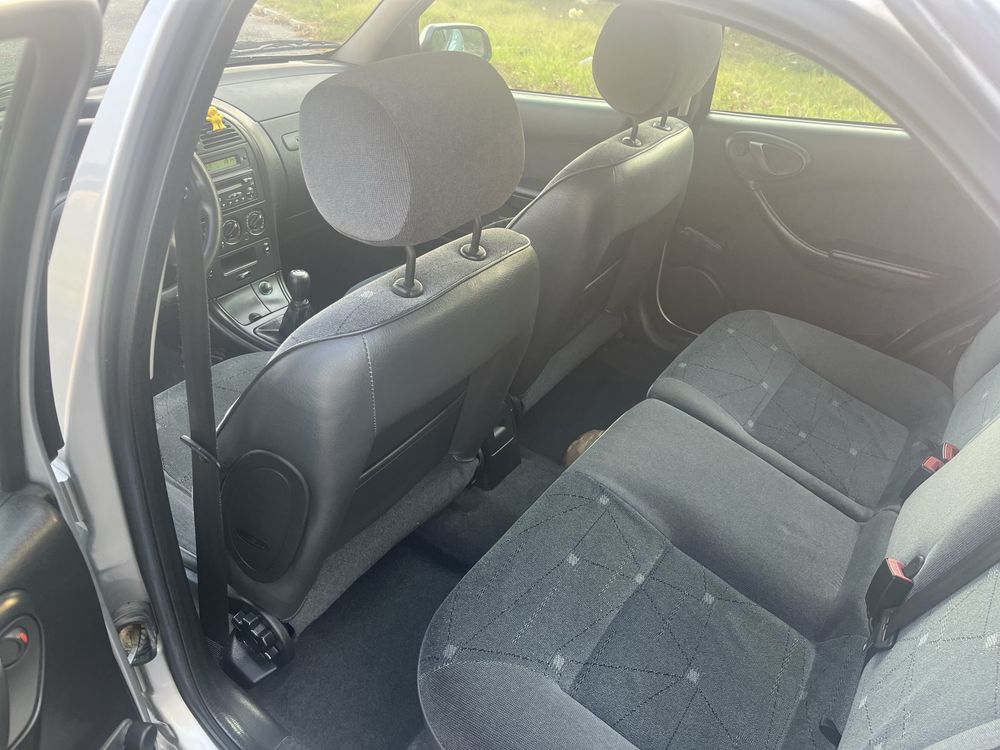 Citroen xsara 1.4i