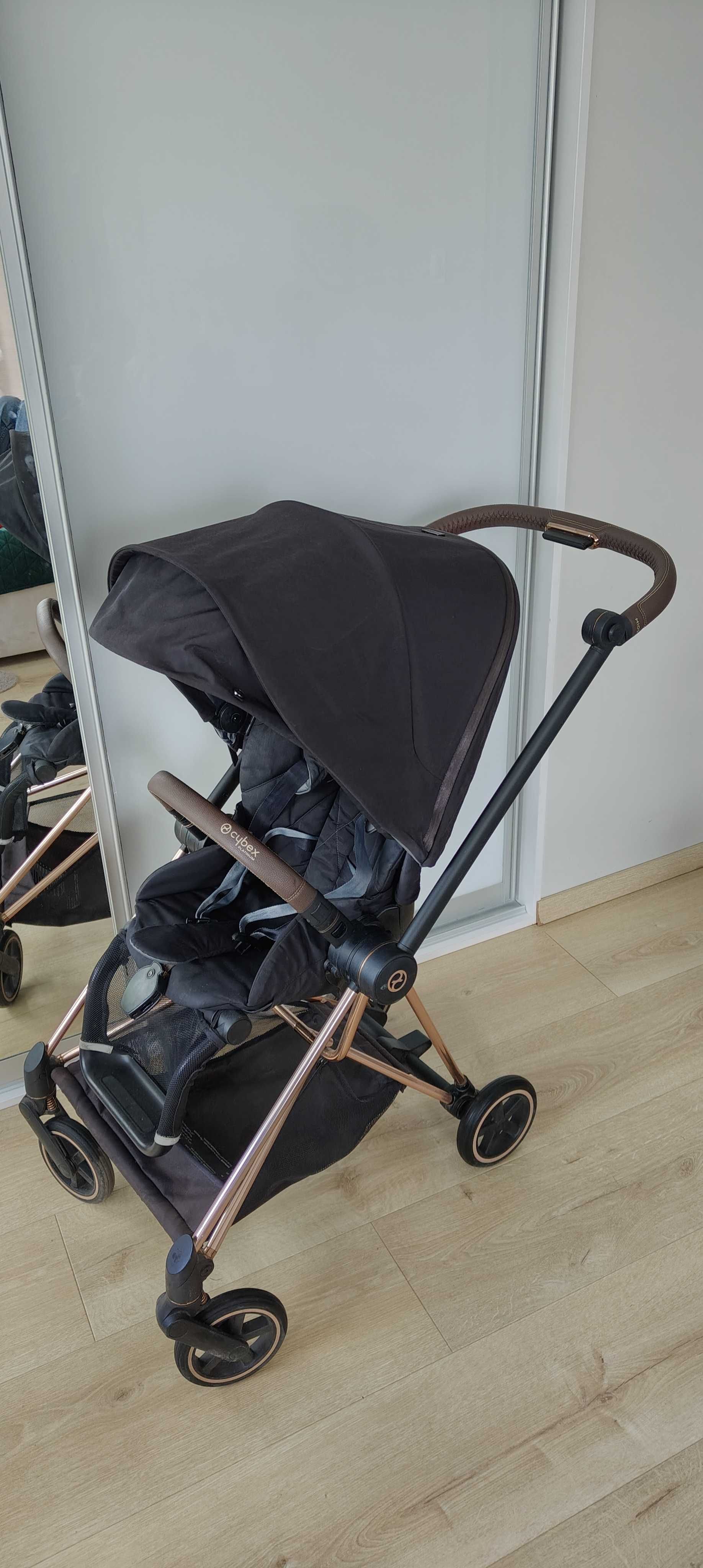 Wózek Cybex Mios 3.0 3w1