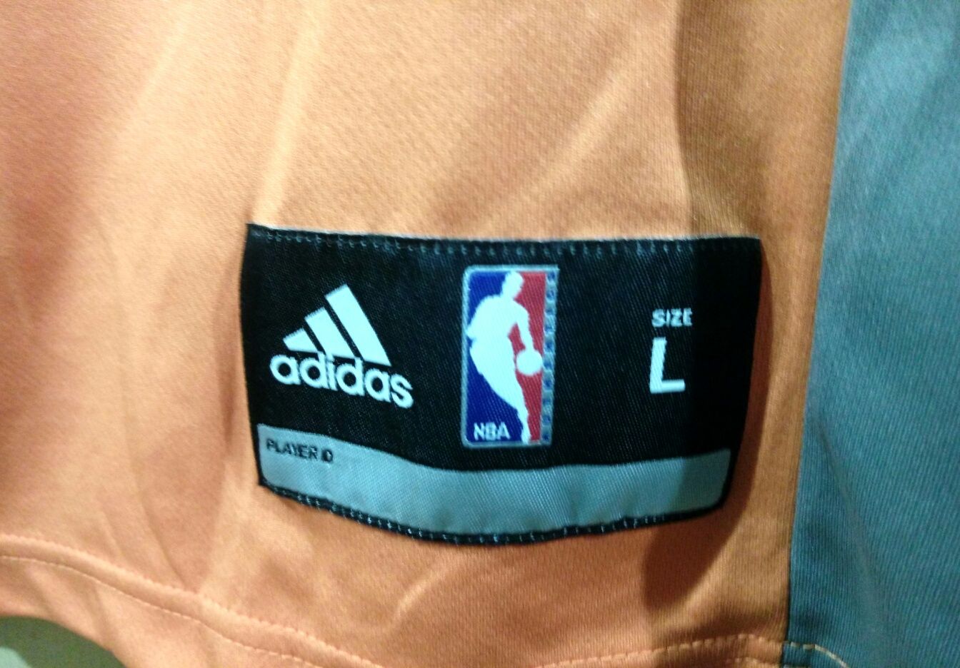 Оригінал Adidas PHX NBA  нова баскетбольна майка джерсі футболка