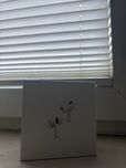 Słuchawki Airpods Pro 2