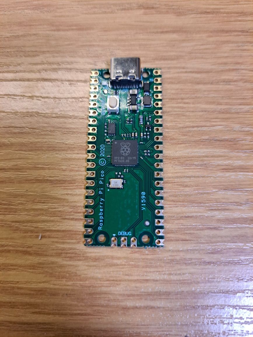 Sprzedam nowe płytki Raspberry Pi pico