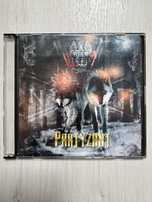 Wuem Encecha Partyzant płyta rap cd hip-hop patriotyczny