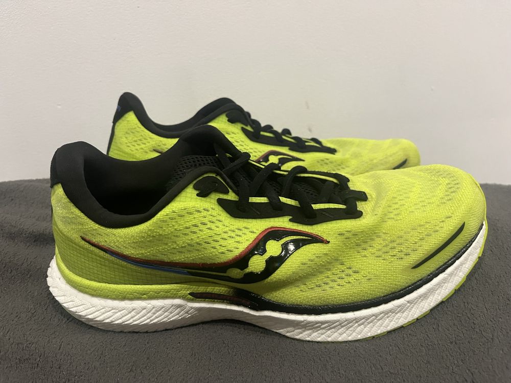 Saucony Triumph 19