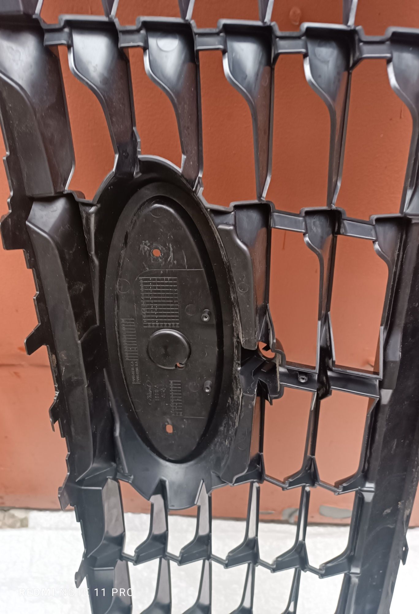 Grill / Atrapa Ford Kuga Mk. III