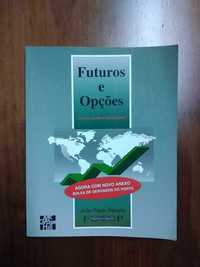Livro - João Paulo Peixoto : Futuros e opções