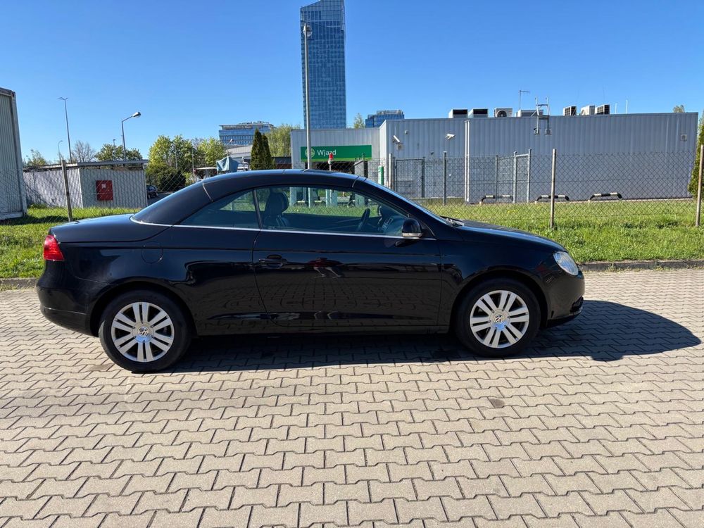 Vw EOS  o k a z j a !!!