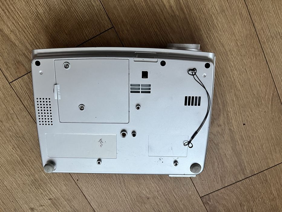 optoma hd65 projektor rzutnik