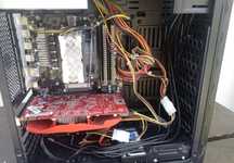 Komputer 10gb RAM gtx