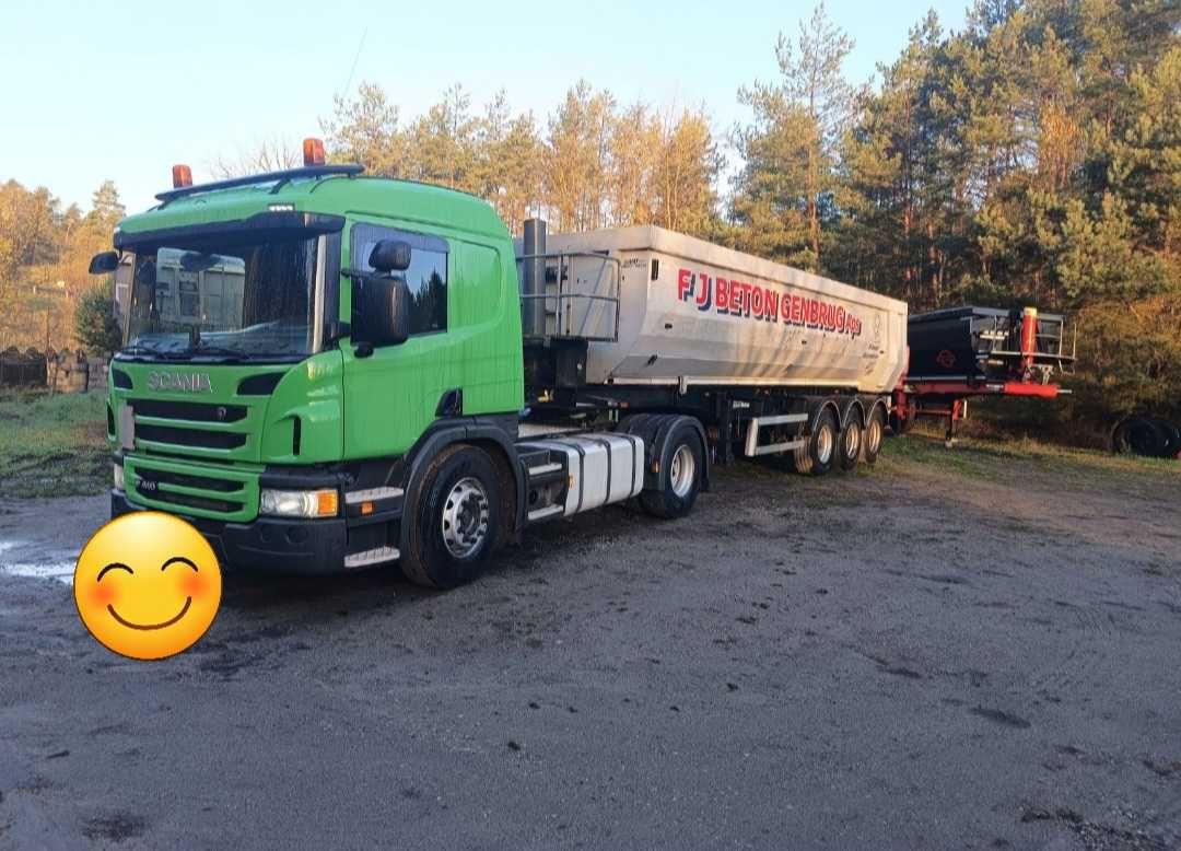 Wywóz odpadów ziemi gruzu gliny kamieni z placu budowy wystawiamy bdo