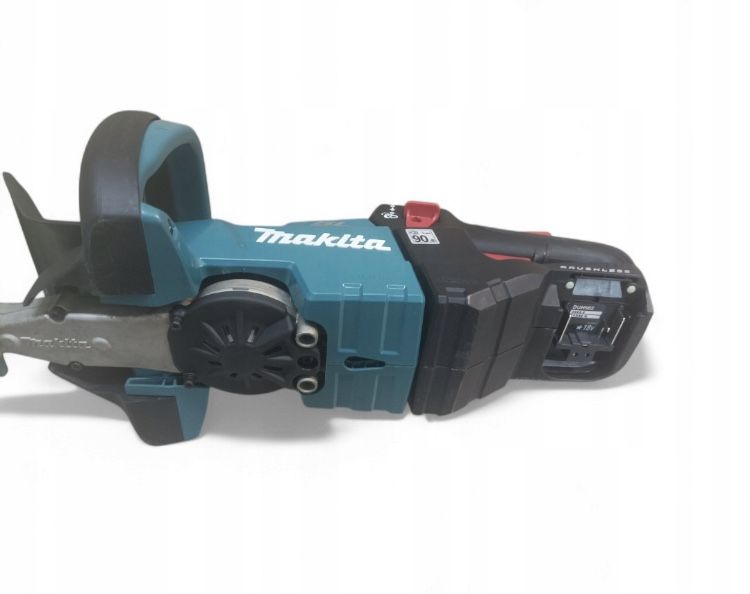 Akumulatorowe Nożyce do Żywopłotu MAKITA DUH502Z 18 V 50 cm