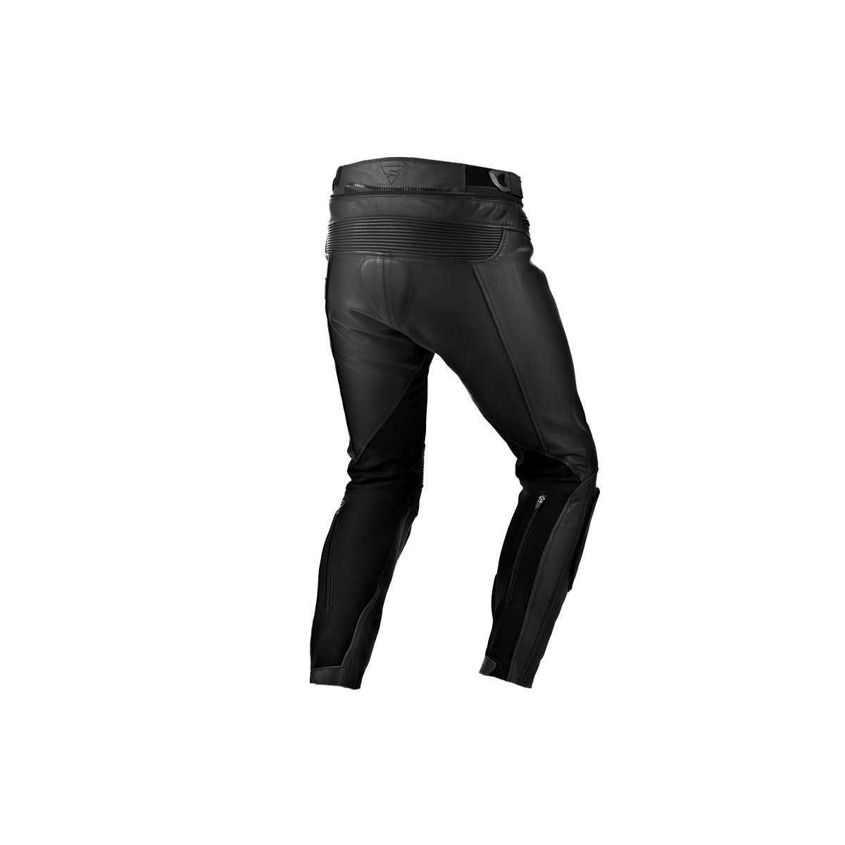 Spodnie skórzane motocyklowe męskie SHIMA CHASE PANTS