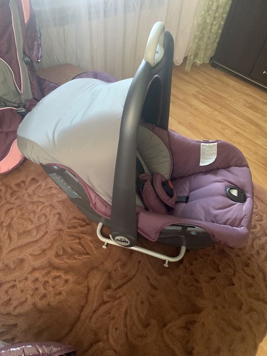 Wózek dziecięcy  3 w 1