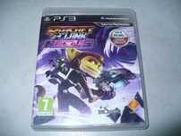 Ratchet & Clank ,,Nexus''