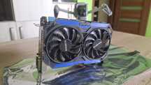Karta graficzna GTX 960 4gb Windforce