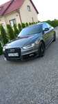 Audi A4 Audi A4B8 Lift 2.0 Tfsi 224 km Quatro S line Competition