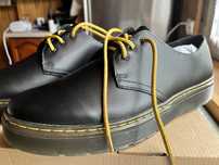 Buty Dr.Martens Thurston Lo rozmiar44 nowe gwarancja+kosmetyki martens