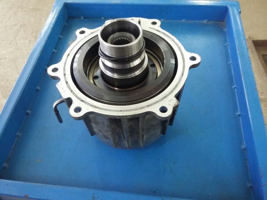 Ремонт муфта , редуктор nissan T32 rogue (sport), Murano, x-trail