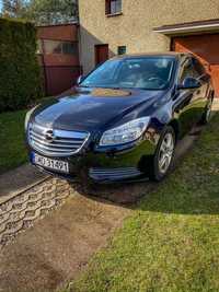 Opel Insignia Opel Insignia