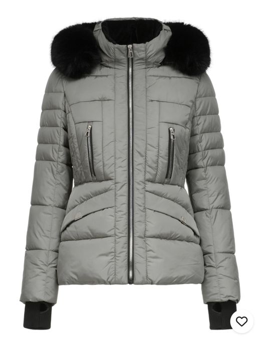 Kurtka damska Ochnik L