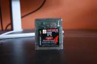 Gra Yu-gi-oh Duel Monsters 4 Gameboy Color