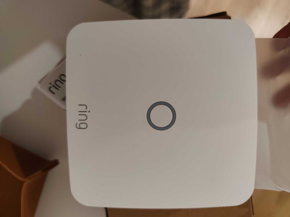 Ring Intercom- módulo para intercomunicador