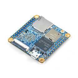Міні-комп'ютер NanoPi NEO Air-LTS 512МБ / 8ГБ EMMC